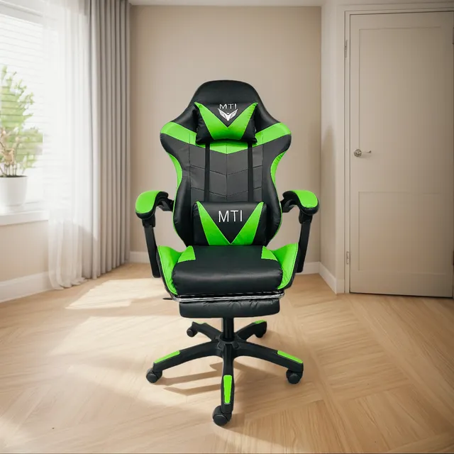 Sillón Silla Gamer Oficina Pc Premium