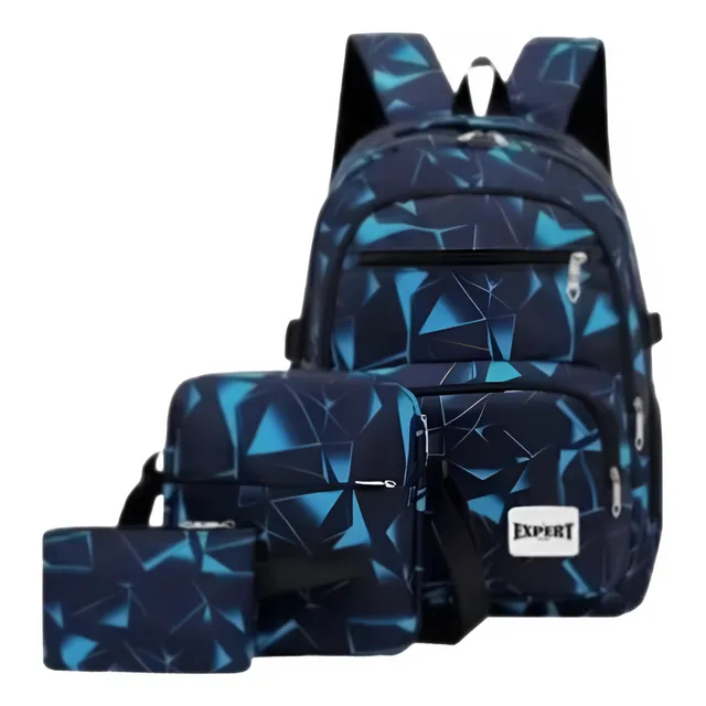 Mochila 3 En 1 