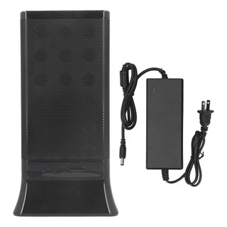 Bloqueador De Voz Smart Recording Jammer, 360 Grados, Anti 8 Bloqueador De Voz Smart Recording Jammer, 360 Grados, Anti 8