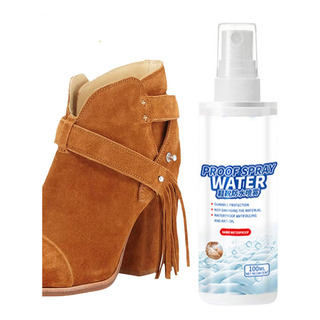 Spray Protector De Agua Y Manchas Spray Protector De Zapatos Spray Protector De Agua Y Manchas Spray Protector De Zapatos