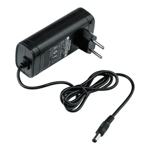 Transformador Con Batería Para Módem O Router - Electrocom