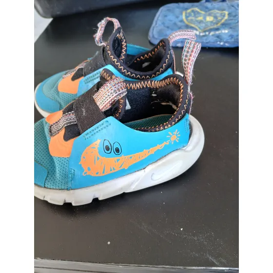 Zapatilla Nike