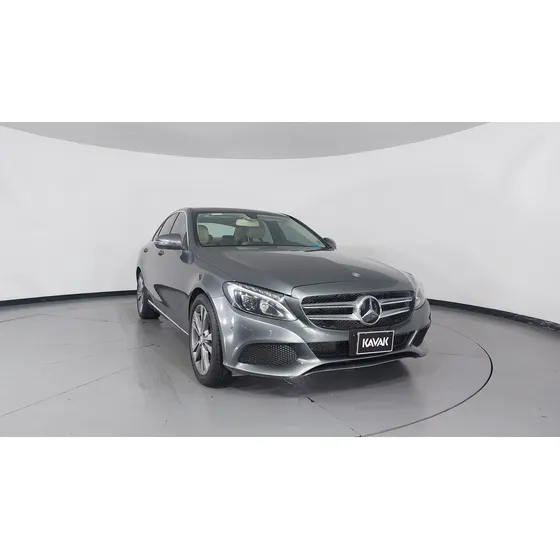 Mercedes-benz Clase C 2.0 C 200 Cgi Sport At