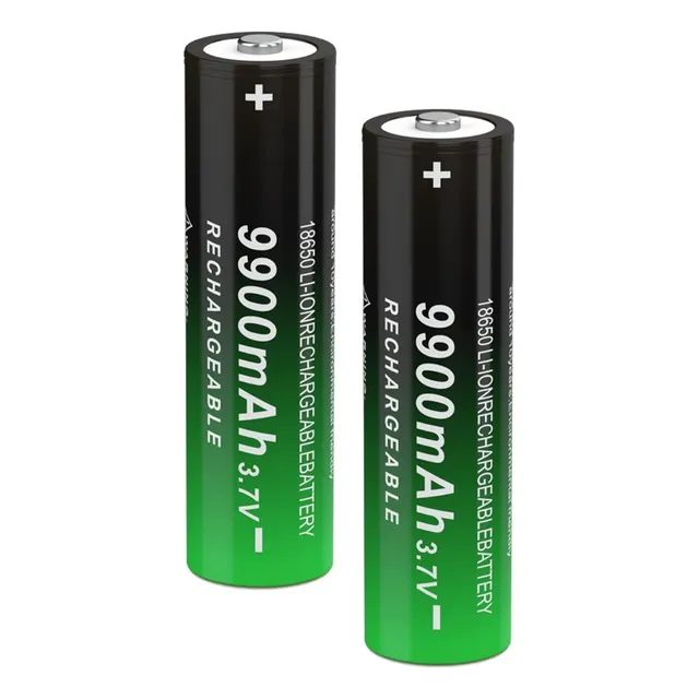Batería Cbjj 37v Batería Recargable Litio De 37 Voltios
