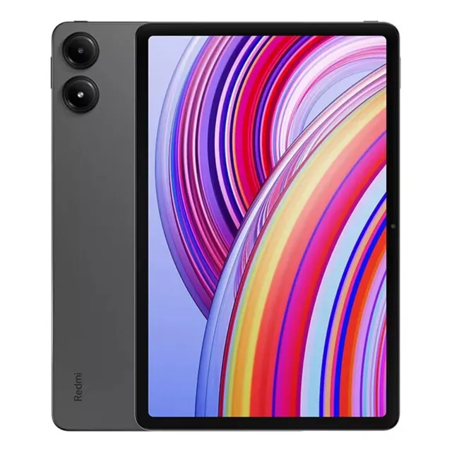 Tableta Xiaomi Redmi Pad Pro Wifi 12,1 Pulgadas, 256 Gb + 8