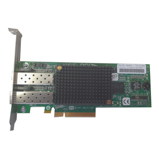Hba Fibra 8gb Emulex Hp Lpe12002 Lpe 12002 Pci-e Hba Fibra 8gb Emulex Hp Lpe12002 Lpe 12002 Pci-e