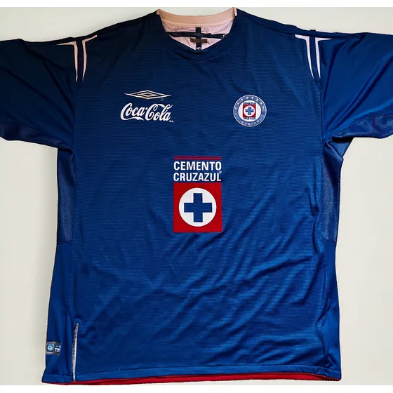 Cruz Azul 2005