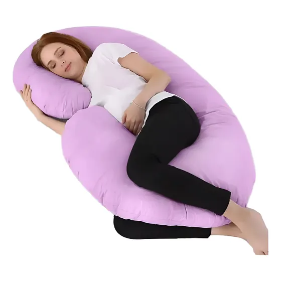 Almohada  Embarazo  C ,descanso,amamantar+regalo!!!