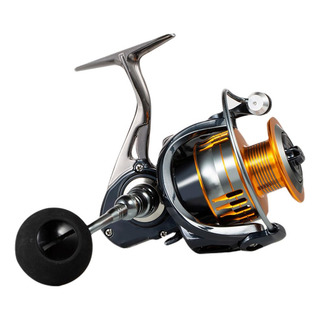 Para Carrete De Pesca Jigging Carrete Liviano Giratorio / Para Carrete De Pesca Jigging Carrete Liviano Giratorio /