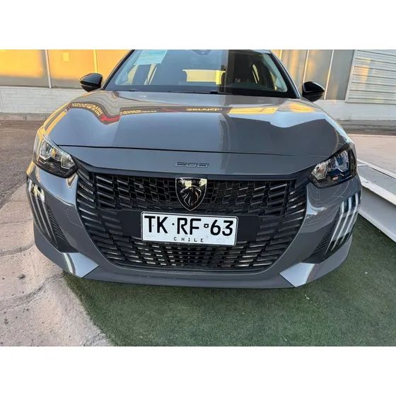 Peugeot 208 Mca Active Puretech 75