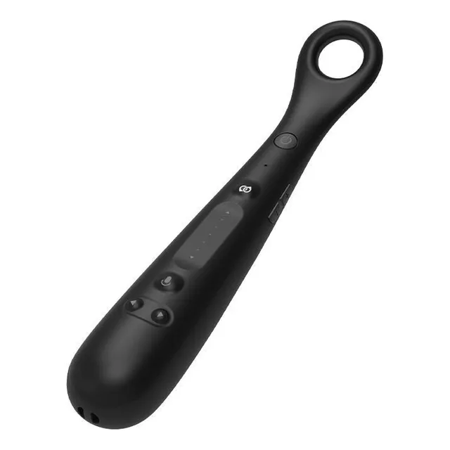 Tcl Zoom Remoto, Negro