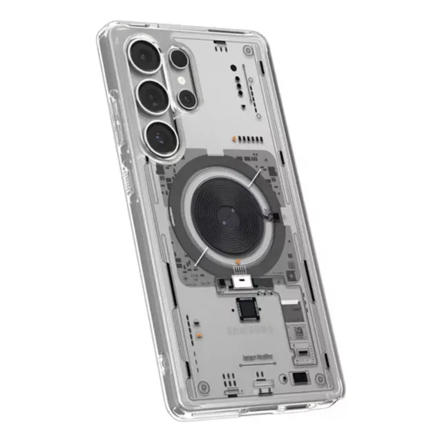 Funda Spigen Para Phone Ultra Hybrid Neo One Varios Modelos
