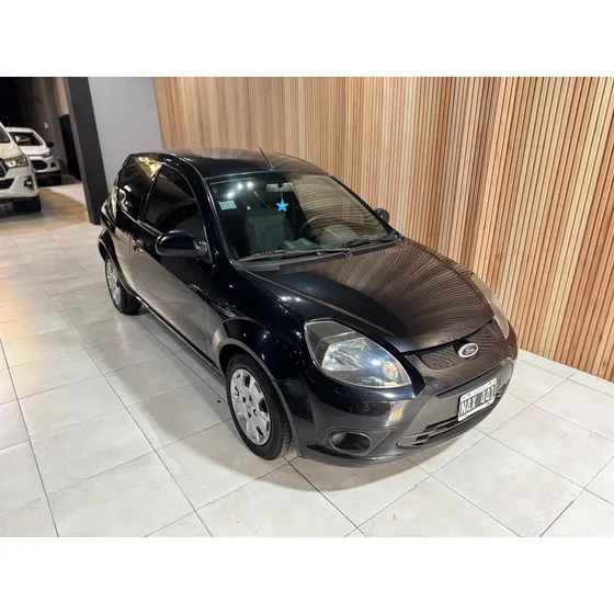 Ford Ka 1.0 Fly Viral 63cv