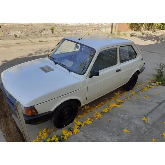 Fiat 147 Spazio 1.4 Tr