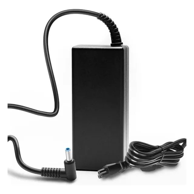 Cargador De Energía De 45 W Para Hp Stream X360 11