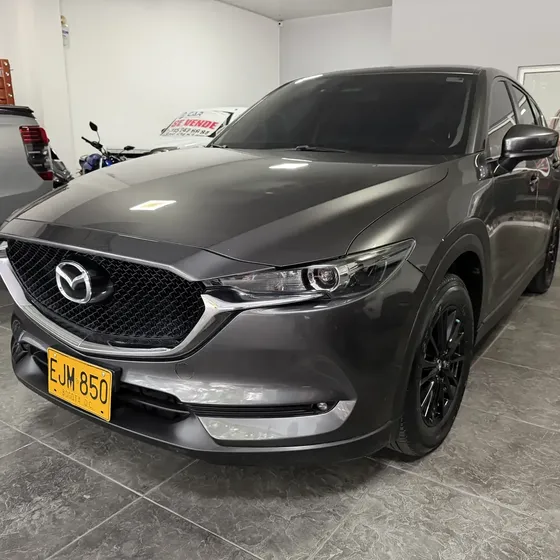 Mazda Cx-5 2018 2.0 Touring