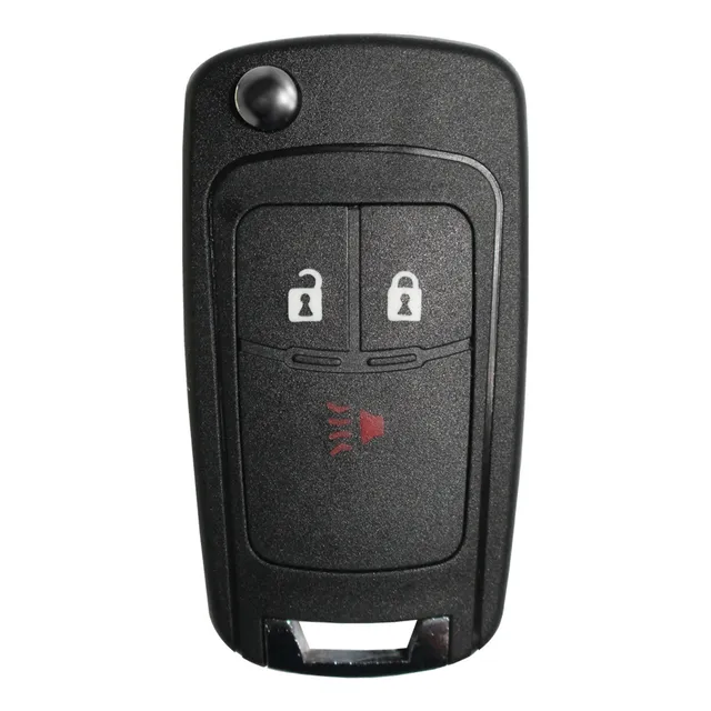 Carcasas Llave Chevrolet Spark Gt