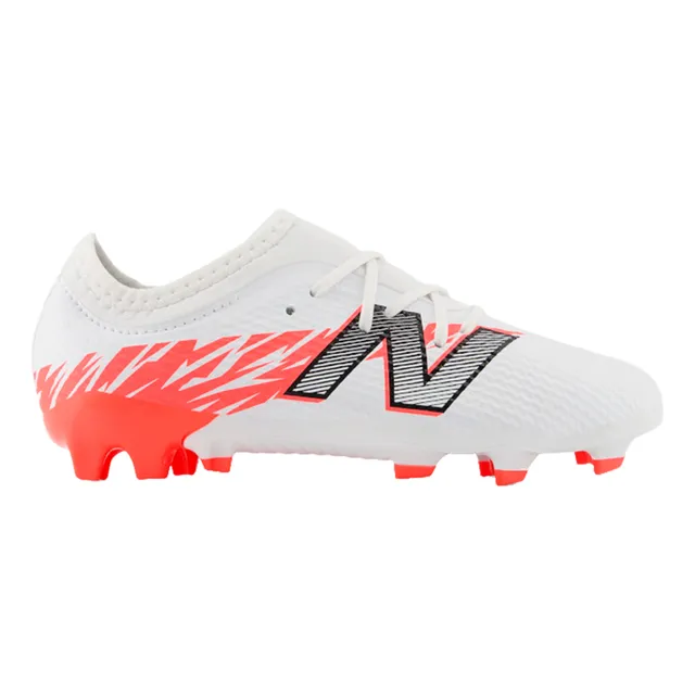 Tacos De Football Infantil New Balance Furon Team Fg V8