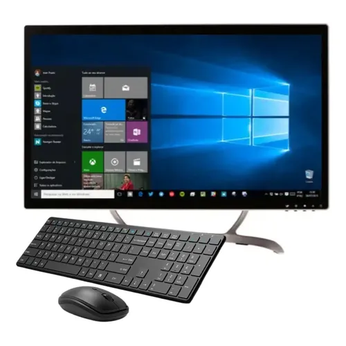 All In One Dell Inspiron 20 3059 | Parcelamento sem juros