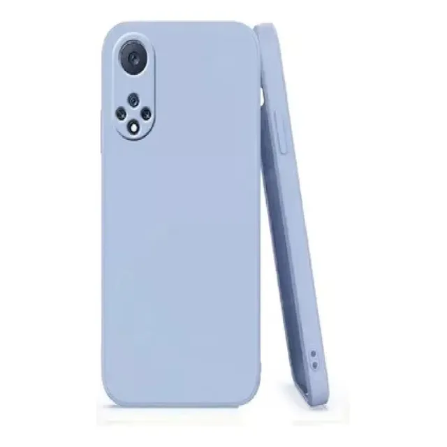 Forro Silicon Case Original Para Todos Los Huawei Honor