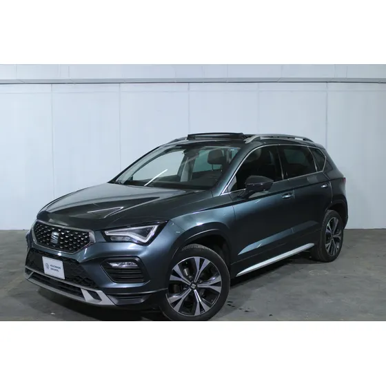 Seat Ateca 1.4 Xcelllence Dsg