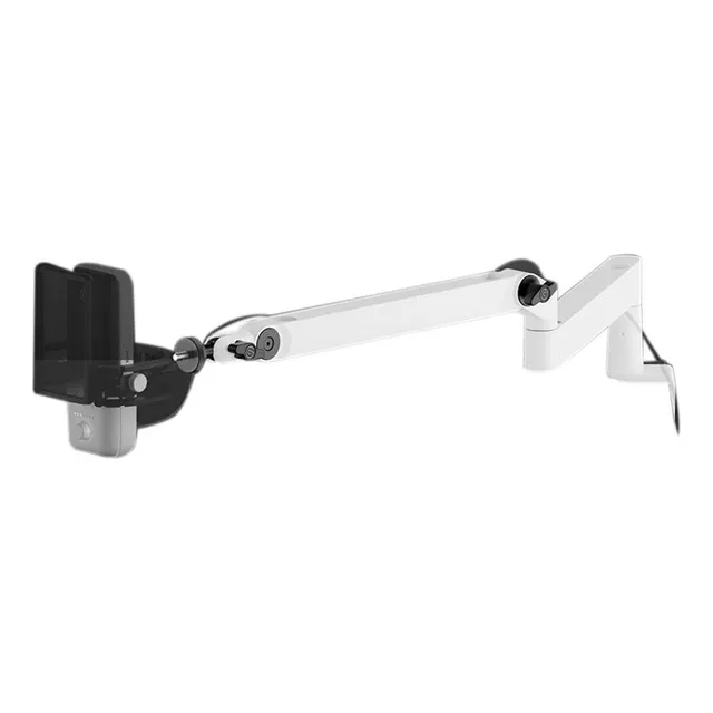 Brazo Para Micrófono Elgato Wave Mic Arm Lp Ajustable 360
