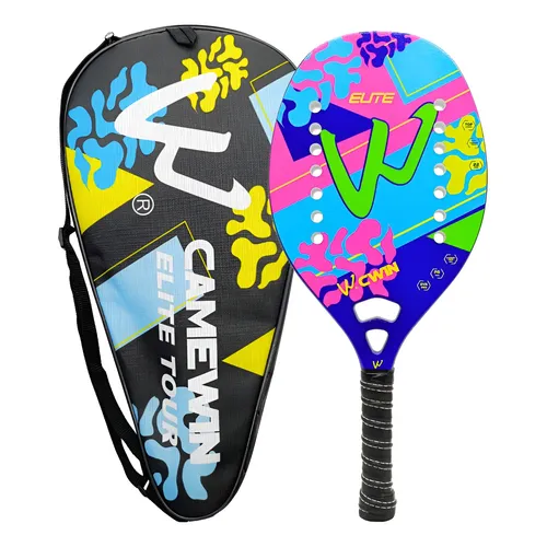 Bullpadel Vertex 03 Junior Raquete De Padel Cor Azul-claro