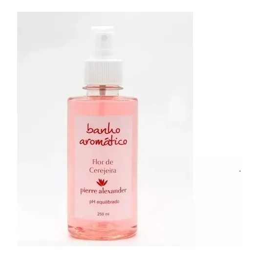 Body Splash Flor De Cerejeira 250ml