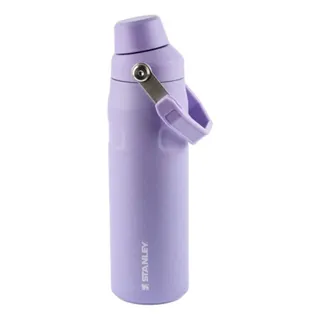 Garrafa Térmica Aerolight Fast Flow Stanley Lavender | 710 Ml Garrafa Térmica Aerolight Fast Flow Stanley Lavender | 710 Ml