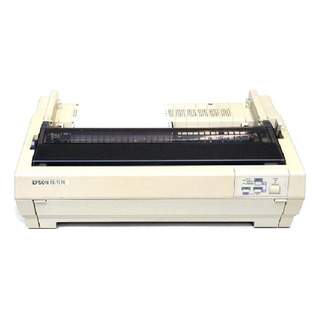 Impresora Matricial Epson Fx1170 GarantĂa 1 Año Fac A B Impresora Matricial Epson Fx1170 GarantĂa 1 Año Fac A B