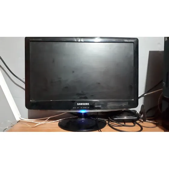 Monitor Samsung 21 Pulgadas Usado  Leer !!!!