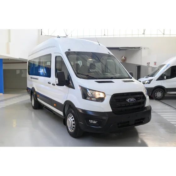 Ford Transit 2.0 Minibus 17+1 460e