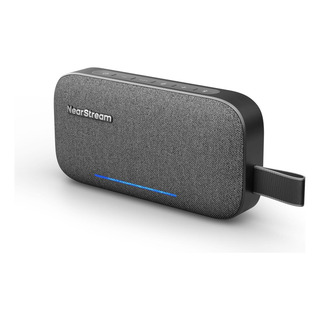 Nearstream Altavoz Bluetooth Portátil, Altavoz Inalámbrico C Nearstream Altavoz Bluetooth Portátil, Altavoz Inalámbrico C