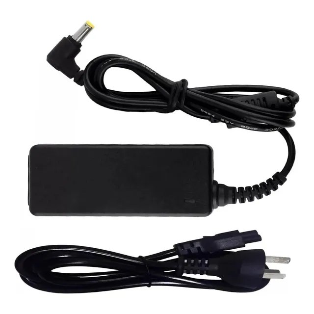Cargador P Notebook Packard Bell Easynote Series Gtia.