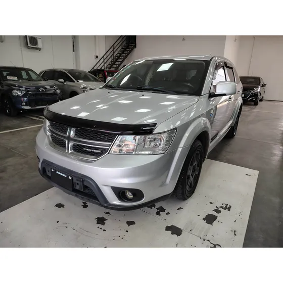 Dodge Journey 2.4 Se 170cv Atx