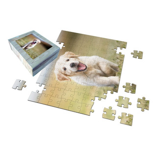 3 Rompecabezas 120piezas Con Caja Personalizada 3 Rompecabezas 120piezas Con Caja Personalizada