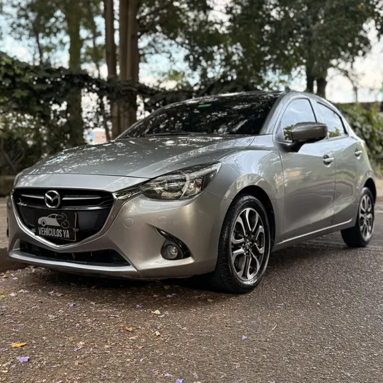 Mazda 2 2016 1.5 Grand Touring