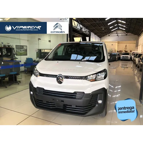 Citroën Jumpy -