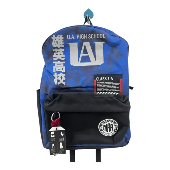 Bolso Ua High School My Hero Academy Original