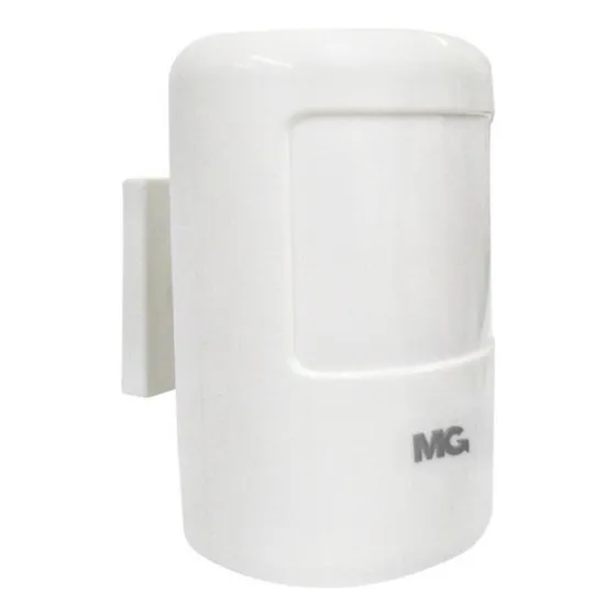 Sensor De Presença Parede De Sobrepor Mps -40 F - Margirius