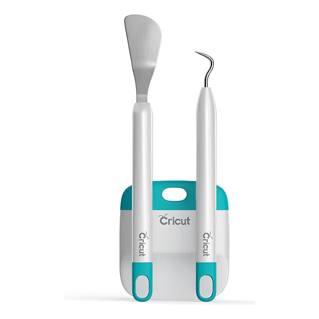 Kit De Herramientas Para Manualidades Cricut Joy