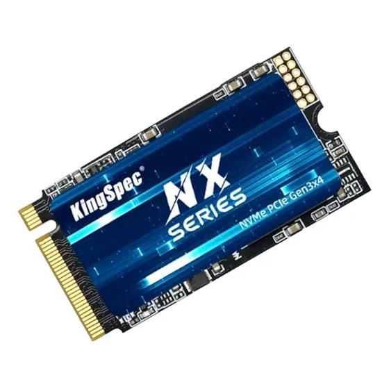 Disco Duro Solido M.2 Kingspec 1tb Nvme 3000mb/s Nx 