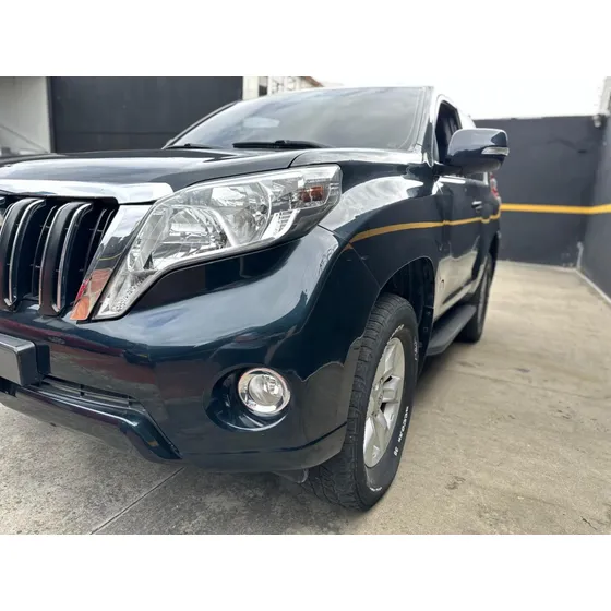 Toyota Prado 2.7 Tx Sumo
