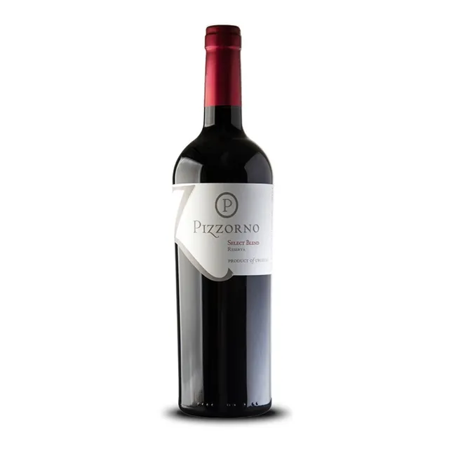 Vino Tinto Pizzorno Select Blend Reserva 2018 750ml Febo