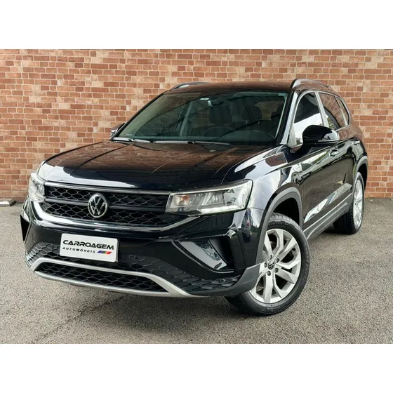Volkswagen Taos Cl Tsi