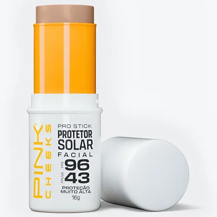 Pro Stick Protetor Solar Multifuncional Fps96 - Pro15 14g