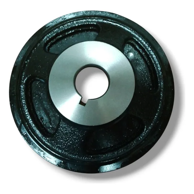 Damper Motor Cigüeñal Chevrolet Aveo Optra Desing