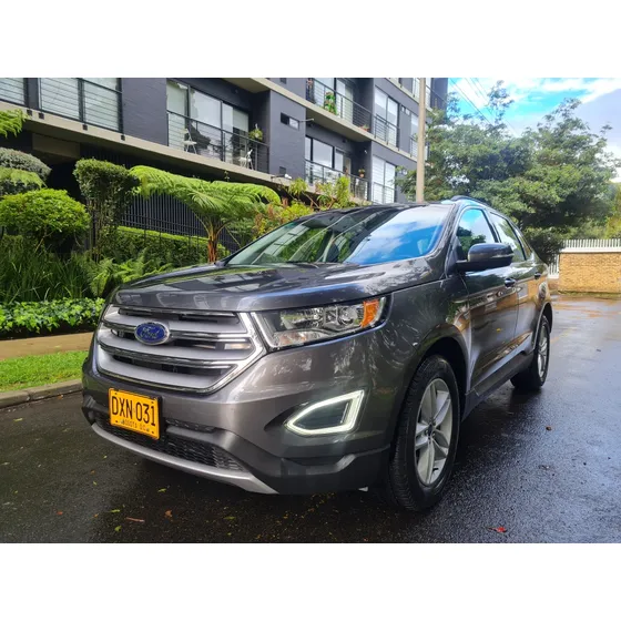 Ford Edge 3.5 Sel