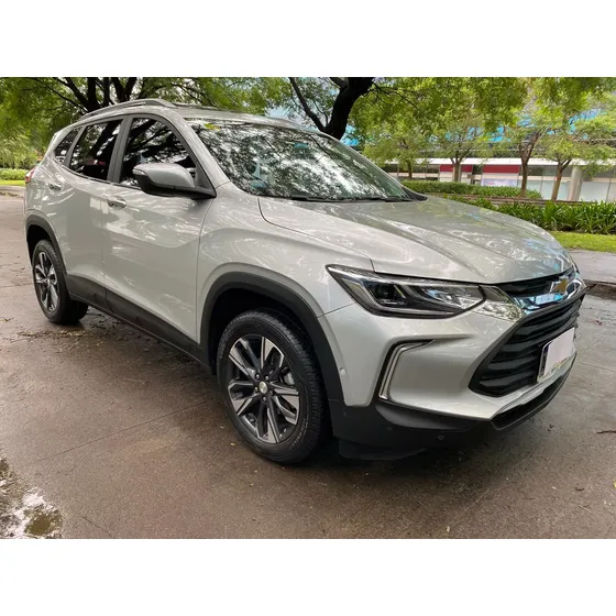 Chevrolet Tracker 1.2 Turbo Premier At