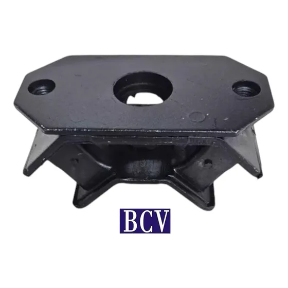 Base Soporte Caja Motor Grand Vitara 2.0 2.5 2.7 4x2 4x4 